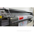 Konica Solvent Printer for Signstar / Myjet / Human